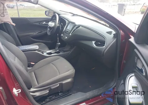 2016 Chevrolet Malibu Ls z USA, uszkodzony, nr VIN 1G1ZB5ST9GF234742